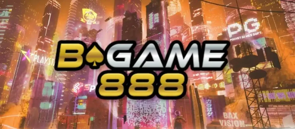 bgame888 เว็บสล็อตแจกคอมมิชชั่น